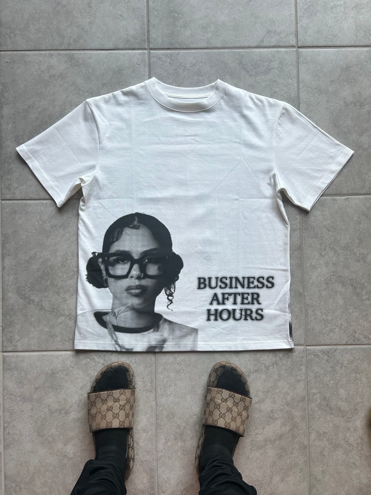 BAH Is Fashion Shirt